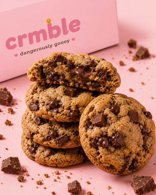 OG Classic Chocolate Chunk